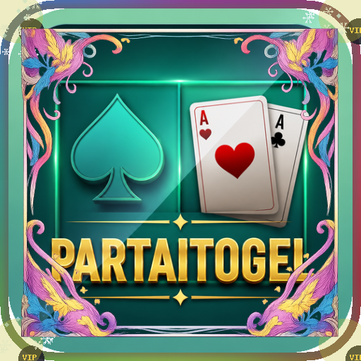 partaitogel — galeri pratinjau - APK Resmi